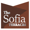 The Sofia Terraces logo
