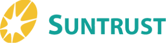 Suntrust Logo