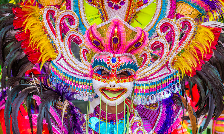 MassKara Festival