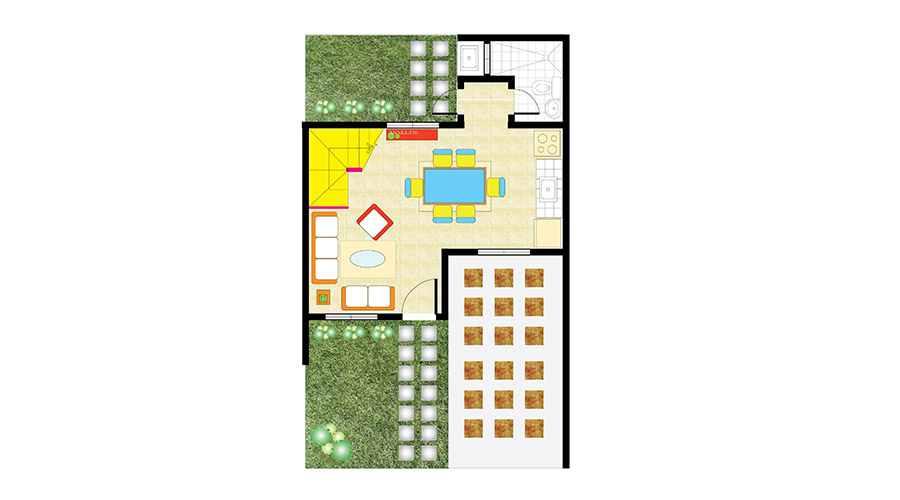 Kiara-townhouse-floor-plan-1