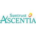 suntrust ascentia logo