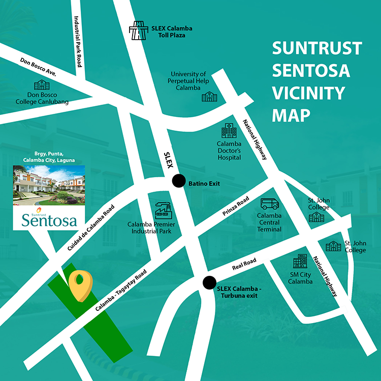 suntrust-sentosa-vicinity-map